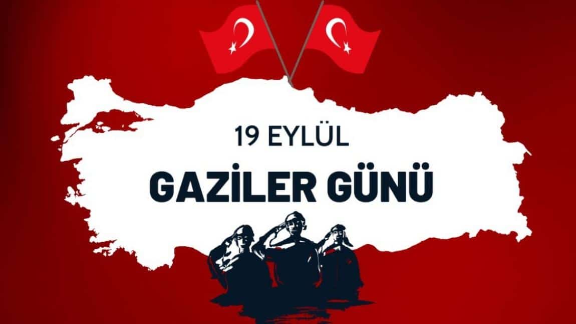 Gaziler Günü Programı