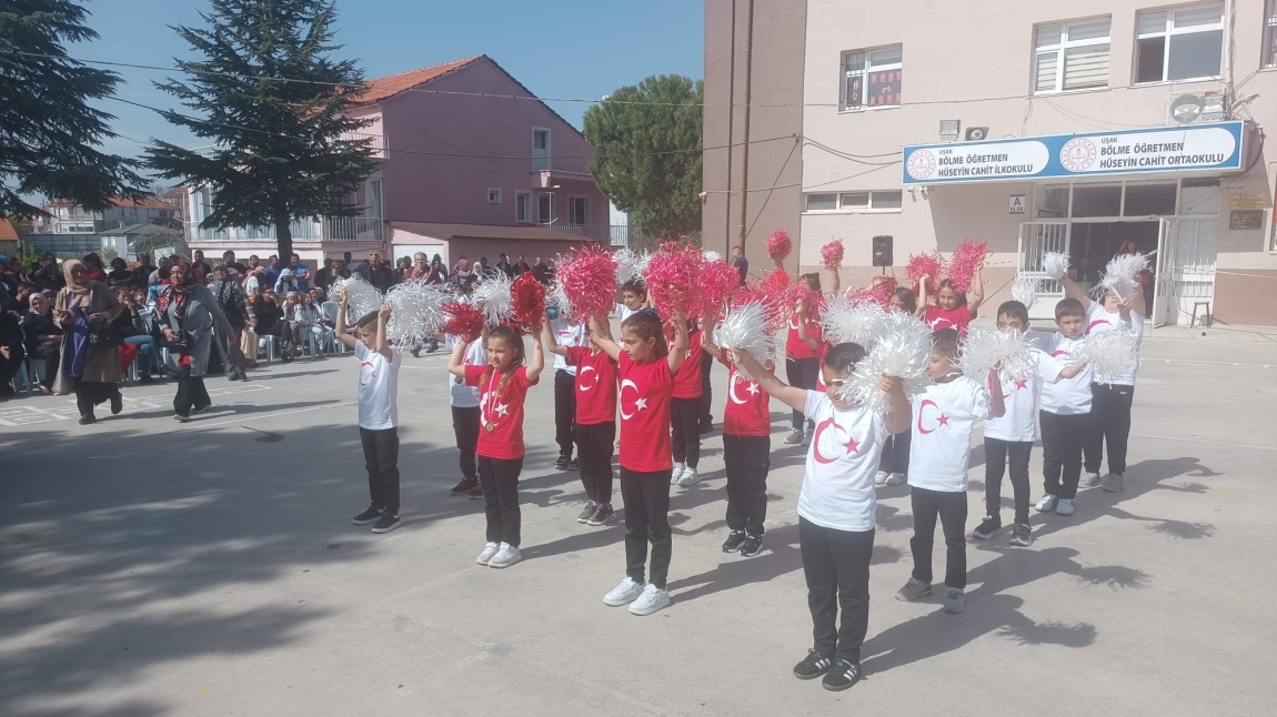 23 NİSAN ULUSAL EGEMENLİK VE ÇOCUK BAYRAMI KUTLU OLSUN